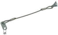 Stopflex universal 450 mm lang gallery