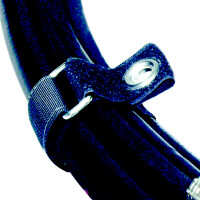 Klettbinder ID max. 180mm