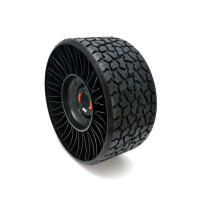 TORO Michelin X Tweel Rasenreifen f&uuml gallery