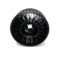 TORO Michelin X Tweel Rasenreife gallery 7_2nd