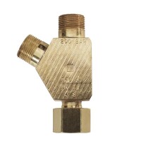 K&auml;rcher Y-Verteiler