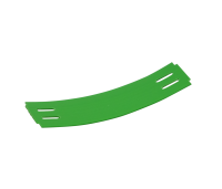 TT Etikett FE gn 15X65 mm PU (190 Stk.) gallery