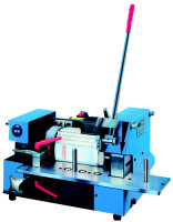 Schlauchtrennmaschine EM 8 P gallery