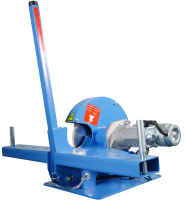 Schlauchtrennmaschine EM 4 DC/12V