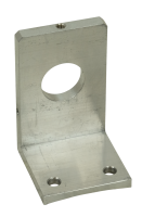 Alu Winkel f. Mikrometer S 2