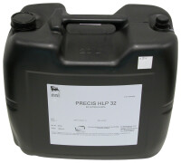 Hydraulik&ouml;l PRECIS-HLP46 180 kg