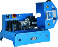 Sch&auml;lmaschine USM10S Paket 400V