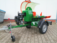 Cramer Akku-Rasenmäher 48LM48SPK4 S gallery