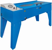 Prüfstand P160 Ecoline