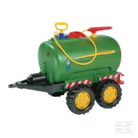 Rolly Toys John Deere Güllefass gr& gallery