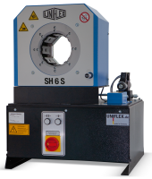 SH 6 S Ecoline Paket incl. PB, 400V gallery