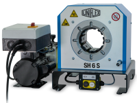 SH 6 S Mobileline 12V Set Hydr. Presse gallery