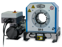 SH 6 Mobileline 12V Set Hydraulikpresse gallery