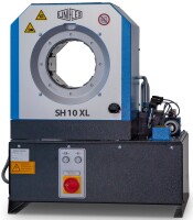 SH 10 XL Ecoline 230V Set Hydr. Presse gallery