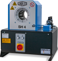 SH 4 Ecoline 230V Set Hydraulikpresse