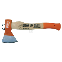 Bahco Handaxt mit Eschenstiel 360mm gallery