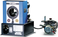 HM 200 Ecoline 12V Set Hydraulikpresse