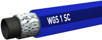 1SC DN 10 blau f. Waschger&auml;te (1 Meter)