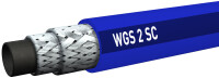 2SC DN 08 blau f. Waschgeräte (1 Me gallery