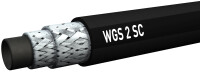 2SC DN 10 schw. f. Waschgeräte (1 M gallery