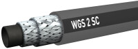2SC DN 10 grau f. Waschgeräte (1 Me gallery