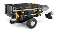 Cub Cadet Anhänger "Ha gallery 18_2nd
