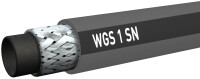 1SN DN 06 grau f. Waschgeräte (1 Me gallery