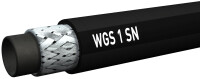 1SN DN 12 schw. f. Waschgeräte (1 M gallery