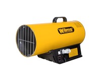 Wilms Gasheizer GH 40 TH gallery