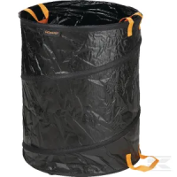 Fiskars Solid Popup-Gartenabf.sack 172l gallery