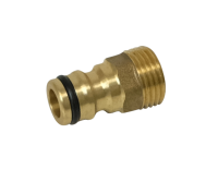 WG-Adapter AG 1/2" Hahnstück M gallery