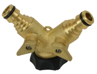 WG-Adapter IG 3/4" Hahnstück M gallery