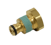 WG-Adapter AG TR20/IG 1/4" K-Lock gallery