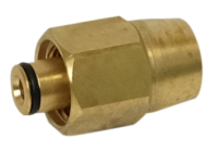 WG-Adapter IG TR22/IG 3/8" K-Lock 6 gallery