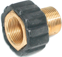 WG-Aufschraubadapter M22X1,5 l&ouml;sbar