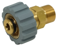 WG-Adapter M21X1,5 AG R 3/8" gallery