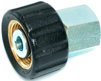 WG-Adapter M22X1,5 IG R 1/8" gallery