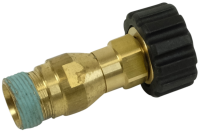 WG-Adapter AG TR22/AG M22X1,5 K-Lock gallery