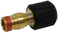 WG-Adapter AG TR22/IG M22 K-Lock drehbar gallery