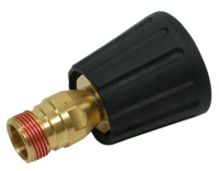 WG-Adapter AG TR22/IG M22 K-Lock drehbar gallery
