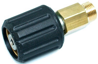 WG-Drehver M22X1,5 AG M18X1,5