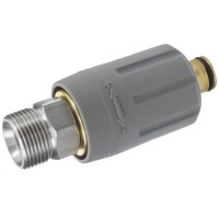 WG-Adapter IG TR22/AG M22 K-Lock drehbar gallery