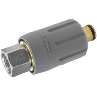 WG-Adapter IG TR22/IG 3/8 K-Lock drehbar gallery