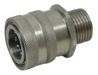 VA-WG-Kupplung ST-3100 AG 1/2" DN12 gallery