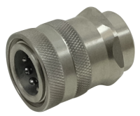 VA-WG-Kupplung ST-3100 IG 1/2" gallery