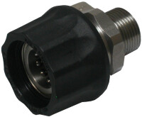 VA-WG-Kupplung ST-3100 AG 22X1,5 DN10 gallery