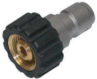 VA-WG-Stecker ST-3100 IG 22X1,5 DN10 gallery