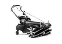 Tielb&uuml;rger Kehrmaschine Tk20 (B&amp;S 575EX)...