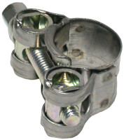 GBS 22/18 SK/W2 Schelle 21-23 mm (5 Stk. gallery