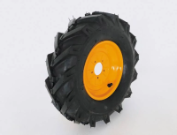 AS-Motor Doppelbereifung für AS 65, gallery